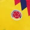 Men's Retro 1990 Colombia Home Soccer Jersey Shirt - Pro Jersey Shop