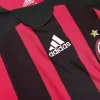 Men's Retro 2006/07 AC Milan Home Soccer Jersey Shirt - Pro Jersey Shop