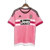 Men's Retro 2015/16 Juventus Away Soccer Jersey Shirt - Pro Jersey Shop