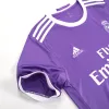 Men's Retro 2016/17 Real Madrid Away Soccer Jersey Shirt - Pro Jersey Shop