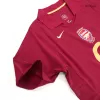 Men's Retro 2005/06 BERGKAMP #10 Arsenal Home Soccer Jersey Shirt - Pro Jersey Shop