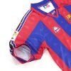 Men's Retro 1996/97 Barcelona Home Soccer Jersey Shirt - Pro Jersey Shop