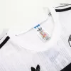 Men's Retro 1990 Germany Home Soccer Jersey Shirt - Pro Jersey Shop