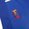 Men's Retro 1998 France Home Soccer Jersey Shirt - Pro Jersey Shop