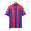 Men's Retro 1996/97 Barcelona Home Soccer Jersey Shirt - Pro Jersey Shop