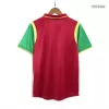 Men's Retro 1999 Portugal Home Soccer Jersey Shirt - Pro Jersey Shop