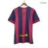 Men's Retro 2014/15 Barcelona Home Soccer Jersey Shirt - Pro Jersey Shop