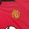 Men's Retro 2002/03 Manchester United Home Soccer Jersey Shirt - Pro Jersey Shop