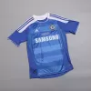 UCL Men's Retro 2011/12 Chelsea Home Soccer Jersey Shirt - Pro Jersey Shop