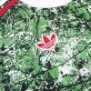 Men's Manchester United X Stone Roses Pre-Match Soccer Jersey Shirt 2023/24 - Fan Version - Pro Jersey Shop