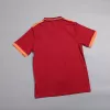 Men's Retro 1992/94 Roma Home Soccer Jersey Shirt - Pro Jersey Shop