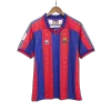 Men's Retro 1996/97 Barcelona Home Soccer Jersey Shirt - Pro Jersey Shop