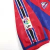 Men's Retro 1996/97 Barcelona Home Soccer Jersey Shirt - Pro Jersey Shop