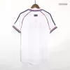 Men's Retro 1998 France Away Soccer Jersey Shirt - Pro Jersey Shop