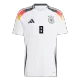 Premium Quality Men's KROOS #8 Germany Home Soccer Jersey Shirt Euro 2024 - Fan Version - Pro Jersey Shop