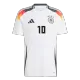 Premium Quality Men's MUSIALA #10 Germany Home Soccer Jersey Shirt Euro 2024 - Fan Version - Pro Jersey Shop