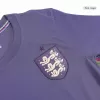 Premium Quality Men's England Away Soccer Jersey Shirt Euro 2024 Plus Size (4XL~5XL)- Fan Version - Pro Jersey Shop