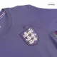 Premium Quality Men's RICE #4 England Away Soccer Jersey Shirt Euro 2024 - Fan Version - Pro Jersey Shop