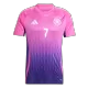 Premium Quality Men's HAVERTZ #7 Germany Away Soccer Jersey Shirt Euro 2024 - Fan Version - Pro Jersey Shop