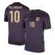 Premium Quality Men's BELLINGHAM #10 England Away Soccer Jersey Shirt Euro 2024 - Fan Version - Pro Jersey Shop