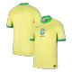 Premium Quality Men's Brazil Home Soccer Jersey Shirt COPA AMÉRICA 2024 - Fan Version - Pro Jersey Shop