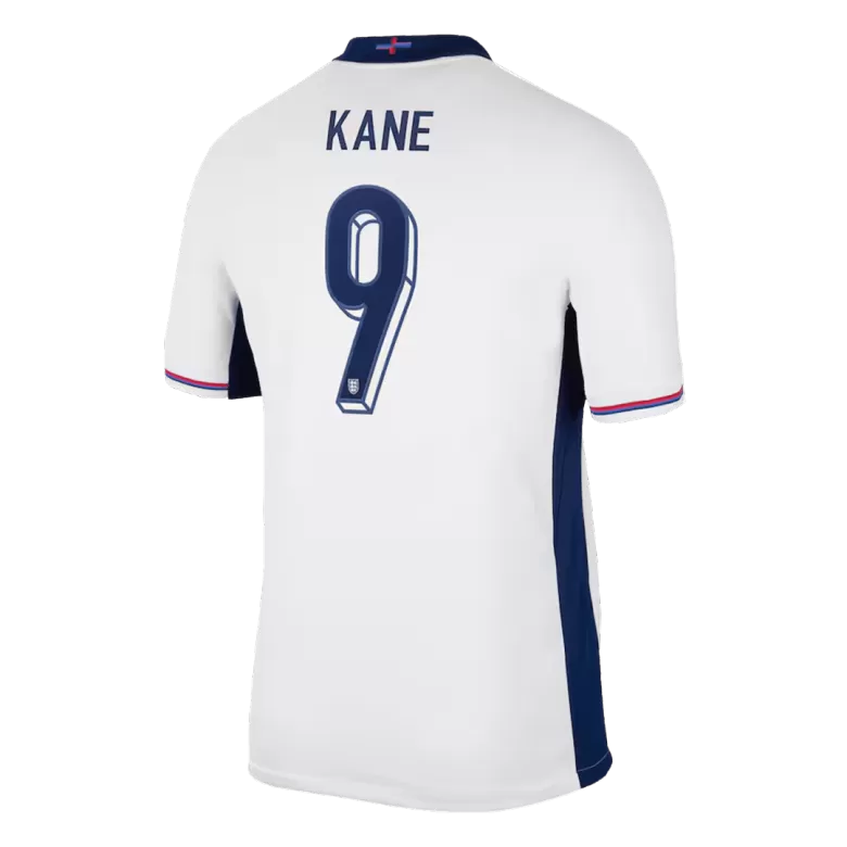 Men's KANE #9 England Home Soccer Jersey Shirt EURO 2024 - Fan Version - Pro Jersey Shop