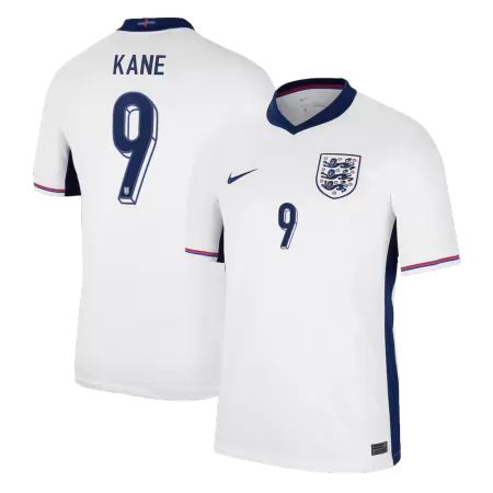 Premium Quality Men's KANE #9 England Home Soccer Jersey Shirt Euro 2024 - Fan Version - Pro Jersey Shop