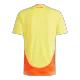 Men's Colombia Home Soccer Jersey Shirt COPA AMÉRICA 2024 - Fan Version - Pro Jersey Shop