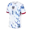 Men's HAALAND #9 Norway Away Soccer Jersey Shirt EURO 2024 - Fan Version - Pro Jersey Shop