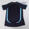 Men's Retro 2006 Argentina Away Soccer Jersey Shirt - Pro Jersey Shop