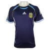 Men's Retro 2006 Argentina Away Soccer Jersey Shirt - Pro Jersey Shop