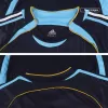 Men's Retro 2006 Argentina Away Soccer Jersey Shirt - Pro Jersey Shop