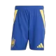 Men's Spain Home Soccer Jersey Kit (Jersey+Shorts) Euro 2024 - Pro Jersey Shop