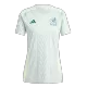 Women's Mexico Away Soccer Jersey Shirt 2024 - Pro Jersey Shop