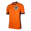 Men's Authentic Netherlands Home Soccer Jersey Shirt Euro 2024 - Player Version - Pro Jersey Shop