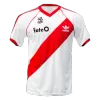 Men's Retro 1986 River Plate Home Soccer Jersey Shirt - Pro Jersey Shop