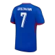 Premium Quality Men's GRIEZMANN #7 France Home Soccer Jersey Shirt Euro 2024 - Fan Version - Pro Jersey Shop