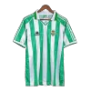 Men's Retro 1995/97 Real Betis Home Soccer Jersey Shirt - Pro Jersey Shop