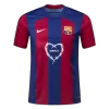 Men's Barcelona X Karol G Soccer Jersey Shirt 2023/24 - Fan Version - Pro Jersey Shop