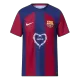 Men's Authentic Barcelona X Karol G Soccer Jersey Shirt 2023/24 - Player Version - Pro Jersey Shop