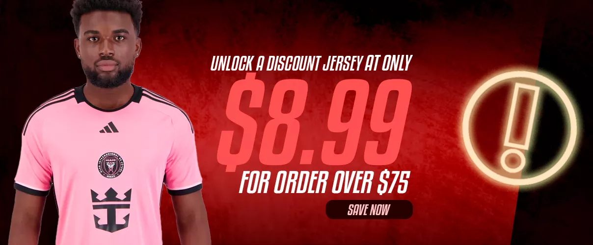 Special Offers - Pro Jersey Shop