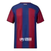 Men's Authentic Barcelona X Karol G Soccer Jersey Shirt 2023/24 - Player Version - Pro Jersey Shop