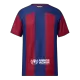 Men's Authentic Barcelona X Karol G Soccer Jersey Shirt 2023/24 - Player Version - Pro Jersey Shop