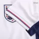 Premium Quality Men's England Home Soccer Jersey Shirt Euro 2024 - Fan Version - Pro Jersey Shop