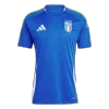 Premium Quality Men's Italy Home Soccer Jersey Shirt Euro 2024 - Fan Version - Pro Jersey Shop