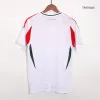 Men's Hungary Away Soccer Jersey Shirt EURO 2024 - Fan Version - Pro Jersey Shop