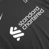 Men's Liverpool Away Soccer Jersey Shirt 2024/25 - Fan Version - Pro Jersey Shop