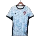 Men's Portugal Away Soccer Jersey Kit (Jersey+Shorts) Euro 2024 - Pro Jersey Shop