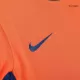 Men's Netherlands Home Soccer Jersey Shirt EURO 2024 - Fan Version - Pro Jersey Shop