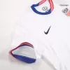 Men's Authentic USA Home Soccer Jersey Shirt COPA AMÉRICA 2024 - Pro Jersey Shop